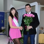 Miss Polonia 2012 - zgrabna?