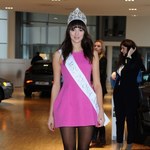 Miss Polonia 2012 - zgrabna?