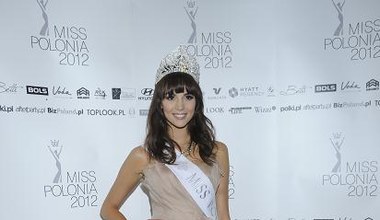 Miss Polonia 2012