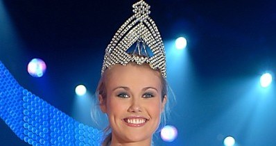 Miss Polski 2006 /MWMedia