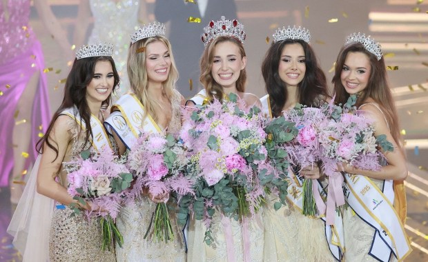 Miss Polski 2025 wybrana! Kim jest ta niezwykła 20-latka z Żar?