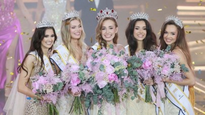 Miss Polski 2025 wybrana! Kim jest ta niezwykła 20-latka z Żar?
