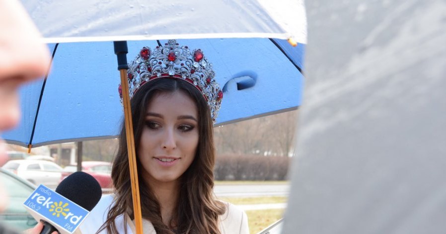 Miss Polski /Informacja prasowa