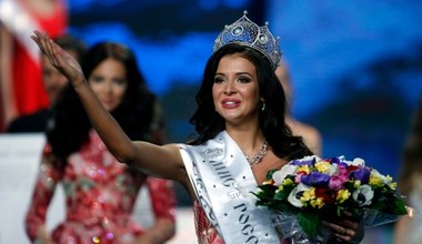 Miss Rosji 2015