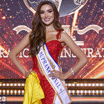 Miss Supernational 2023 wybrana. Zwyciężczynią 22-latka o znanym nazwisku