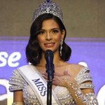 Miss Universe prześladowana przez dyktatora