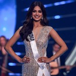 Miss Universe przytyła i mierzy się z hejtem w sieci! 