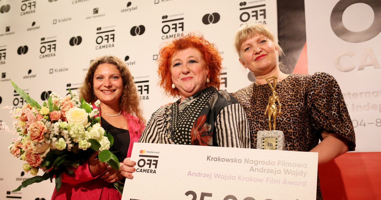 "Miss Viborg" najlepszym filmem 15. Festiwalu Mastercard Off Camera