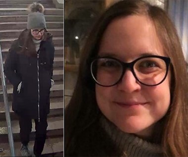 Missing People o zaginionej w Sztokholmie Adriannie z Polski: Ślad się urywa