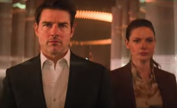 "Mission Impossible 6". Zobacz pierwszy zwiastun