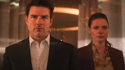 "Mission Impossible 6". Zobacz pierwszy zwiastun
