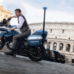 "Mission Impossible 7": Takiej sceny pościgu jeszcze nie było. Światowa premiera filmu w Rzymie