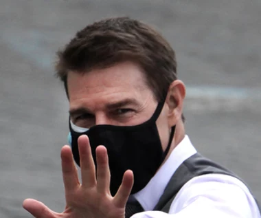 "Mission: Impossible 7": Zdjęcia wstrzymane z powodu koronawirusa 