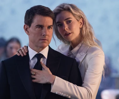 "Mission: Impossible - Dead Reckoning Part One": Są pierwsze zdjęcia! 