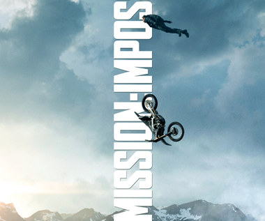 "Mission: Impossible - Dead Reckoning Part One": Tom Cruise niczego się nie boi