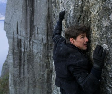 "Mission: Impossible - Fallout" [recenzja]: Blockbuster roku