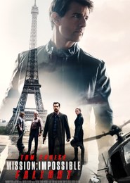 Mission: Impossible - Fallout