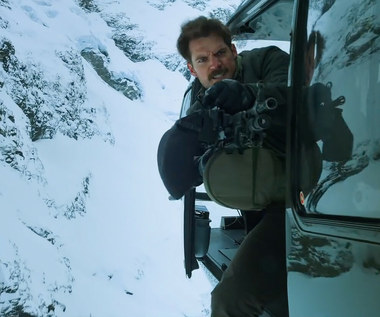 "Mission: Impossible": Henry Cavill ujawnił, jaka była najtrudniejsza scena w jego karierze