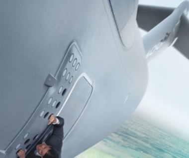 "Mission: Impossible. Rogue Nation": Redefinicja niemożliwości