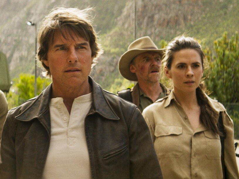 "Mission: Impossible - The Final Reckoning". Są pierwsze reakcje. Jak wypadło zamknięcie serii?