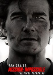 Mission: Impossible - The Final Reckoning