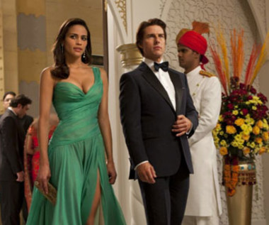 "Mission Impossible: The Ghost Protocol" [trailer]