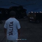 Mission Talita, czyli mod do GTA w walce przeciwko handlowi żywym towarem