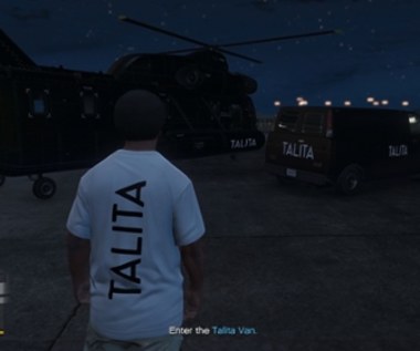 Mission Talita, czyli mod do GTA w walce przeciwko handlowi żywym towarem