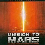 muzyka filmowa: -Mission To Mars