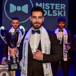 Mister Polski 2020: Jakub Kowalewski okrzyknięty najprzystojniejszym Polakiem