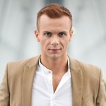 Mister Polski Daniel Borzewski chce być... trenerem w "Tańcu z gwiazdami"