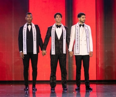 Mister Supranational 2025: Kto zdobył serca jury i publiczności?