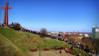 Misterium męki Pańskiej w Gdańsku