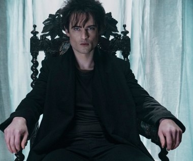 Misternie utkana opowieść o Władcy Snów. Nieustannie zaskakuje i zachwyca