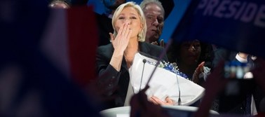 Mistewicz: Wszyscy przeciwko Le Pen – to najbardziej prawdopodobny scenariusz