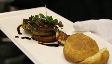 Містить багато заліза та білка. Покращує зір та зміцнює імунітет. Літні люди повинні вживати її принаймні раз на тиждень