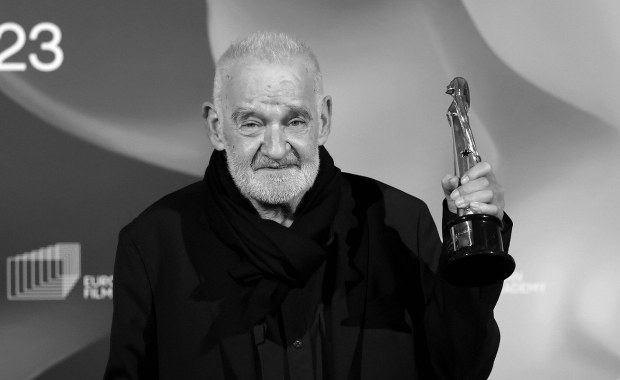 Mistrz długich ujęć nie żyje. Bela Tarr miał 70 lat