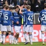 polska liga piłkarska