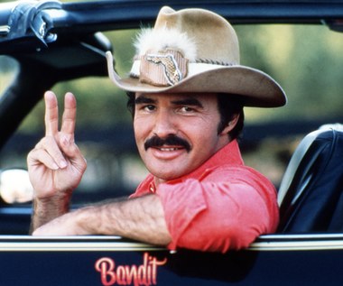 "Mistrz kierownicy ucieka": Największy sukces w karierze Burta Reynoldsa