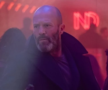 Mistrz kina akcji powraca! Jego nowy film to dawka solidnej rozrywki
