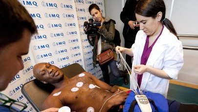 Mistrz NBA w szpitalu. Przedawkował narkotyki i viagrę podczas pobytu w domu publicznym