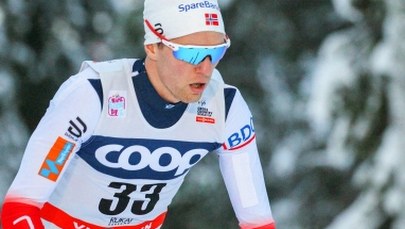 Mistrz olimpijski w biegach narciarskich został wyleczony przez śpiewaka operowego