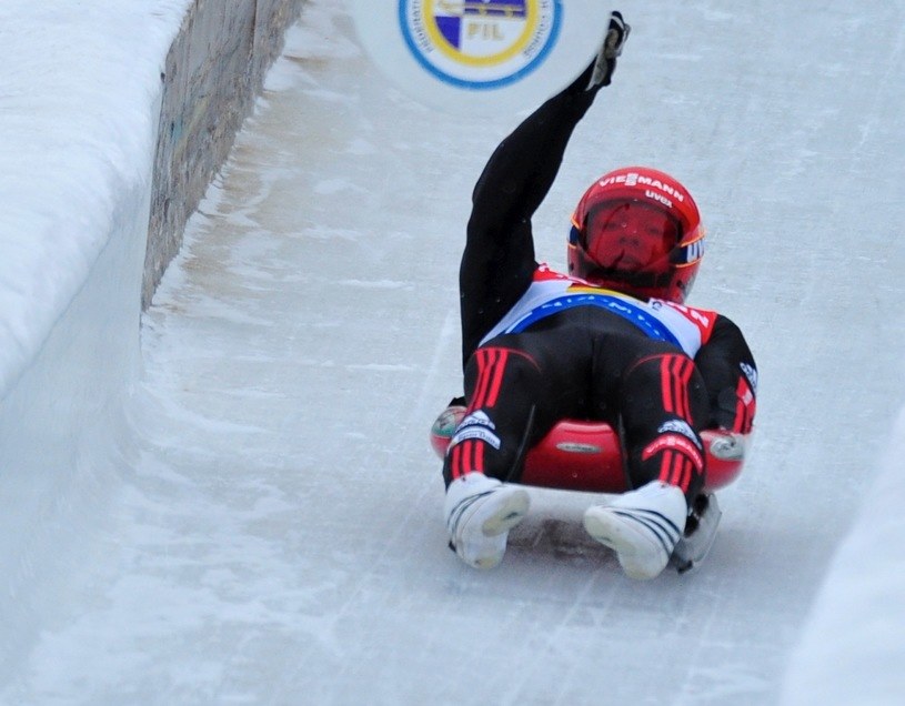 Mistrz olimpijski wspiera Ukrainę. Pomógł posłać konwój na polską granicę