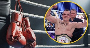 Mistrz Polski w boksie uciekł na Białoruś. Czy służby specjalne miały w tym udział?