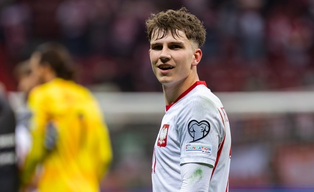 Mistrz Portugalii stawia na Polaka. Oskar Pietuszewski z nowym kontraktem