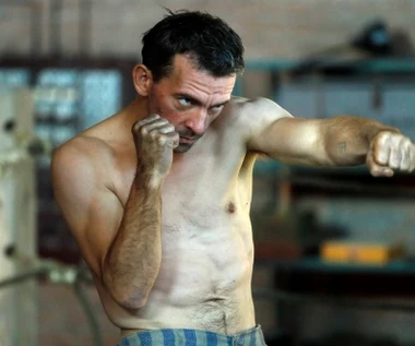 "Mistrz": Powstaje film o legendarnym polskim pięściarzu