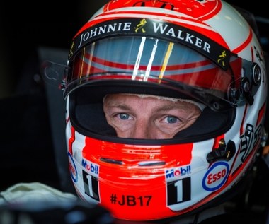 Mistrz Świata F1 poprowadzi "Top Gear"?