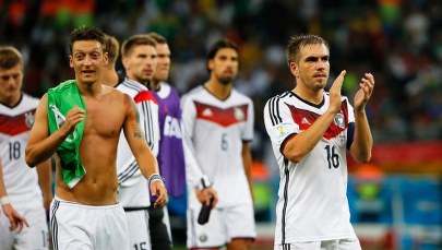 Mistrz świata rodzi się w bólach! 