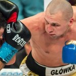 Mistrz świata WBO Krzysztof Głowacki przeszedł dwa zabiegi chirurgiczne ręki