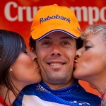 Mistrz świata wyszedł z kościoła i "zakłócił spokój ducha" żony